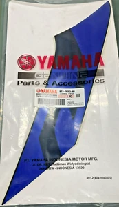 YAMAHA Adesivo laterale sinistro YZF-R3 2019 - BS7F83930000 - Foto 1 di 1