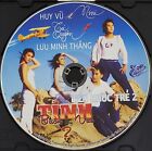 Lien Khuc Tre 2 Tinh Buon Hay Vui?-Nini,Huy Vu & VA-Vietnamese Music (DISC Only)