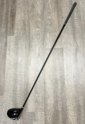 Cleveland 588 Altitude Driver 9.0* Matrix HD Radix Sv Regular R-Flex Right Hand - Image 1 of 4