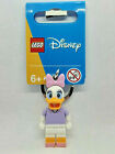LEGO 854112 - Porte clef Daisy Duck - Key Chains - Disney - Neuf