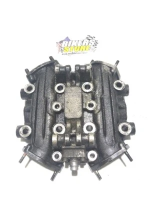 YAMAHA XS 650 CYLINDER HEAD 2M0-11110-00-00 - Image 1 of 4