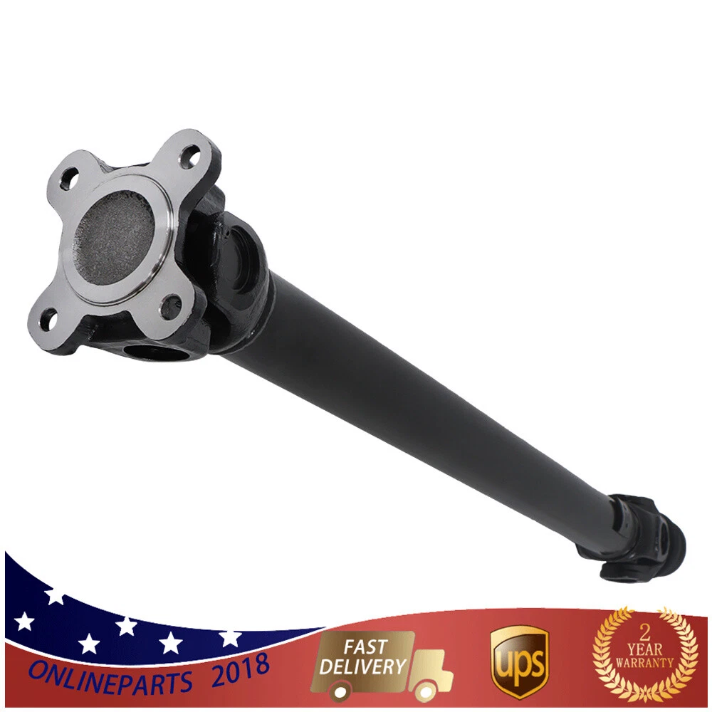 Eje Transmisión Delantero BMW X6 Transmisión Cardan BMW X5 X6 E70  26207597649, 26208605866, 7597649, 8605866 Playmobil Bmw