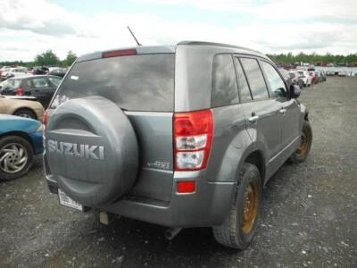 Used Fuel Injection Air Flow Meter fits: 2008 Suzuki Vitara Grand Grade B Foto 1 de 4