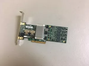 Supermicro AOC-SAS2LP-H8IR 6 Gb/s adattatore RAID SAS. - Foto 1 di 1