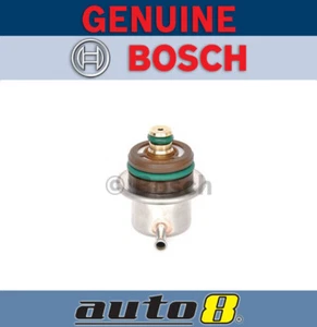 Brand New Genuine Bosch 0280160557 Pressure Regulator - 0 280 160 557 - Picture 1 of 4
