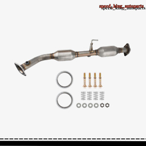  Catalytic Converter for 2005-2010 2011 2012 2013 2014 2015 Toyota Tacoma 2.7L