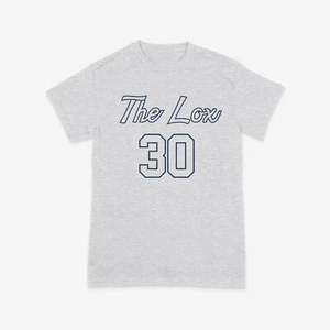 The Lox 30 Years Shirt, Bronx, 90's, NYC, Yonkers - Picture 1 of 1