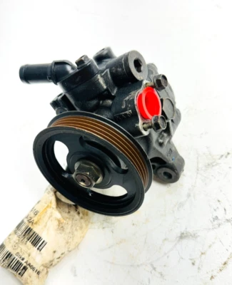 Conjunto de bomba de dirección asistida Honda Civic 2005 OEM Foto 1 de 4