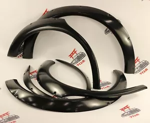 Lexus IS200 Kit Corpo IS300 Stile Foresta Fender Flares Toyota Altezza Passaruota - Foto 1 di 6