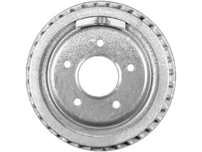 适用于 2001 - 2009 年马自达 B2300 刹车鼓后 Bendix 31375QQWF 2002 2003 2004 2005 — 第 1/2 张图片