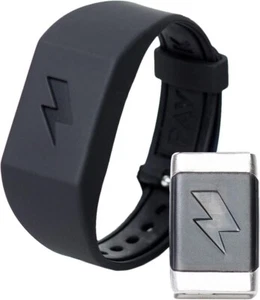 Shock Clock 2: Innovative Silent Alarm Clock with Customizable Wake-Up Modes - Picture 1 of 10