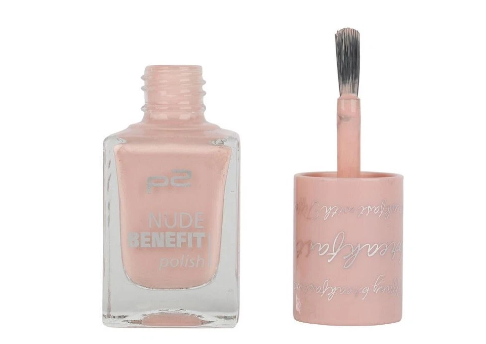 Nagellack - P2 - 030 breakfast with Tiffany 10ml - Bild 1 von 1