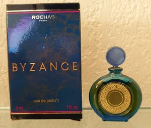 Byzantine - Edp 0.1oz Of rochas - Picture 1 of 1