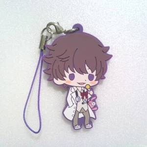 rubber strap accessory Brothers conflict anime Asahina Masaomi - Picture 1 of 2