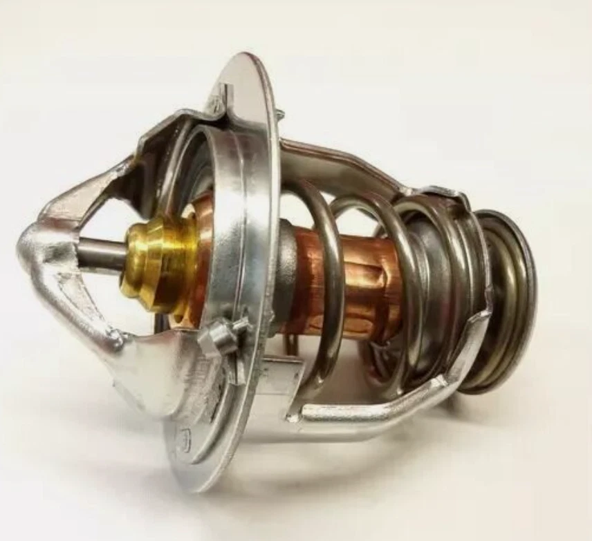 TERMOSTATO REFRIGERANTE MOTOR TOYOTA GENUINO RAV4 Matrix Scion xB tC 90916-03136 Foto 1 de 4