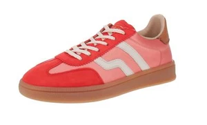 Gant Footwear 30538957 Cuzima - Damen Sneaker - G521-Red-Apricot - Bild 1 von 6