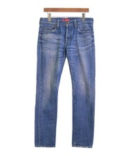RED CARD Denim Pants Indigo(Denim) 30(Approx. M) 2200394768052