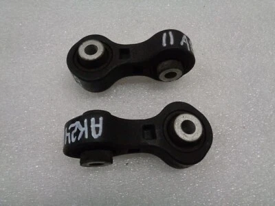 Juego de eslabones estabilizadores traseros estabilizadores antivuelco Audi A8 L 2011-2018 OEM AK2411199 Foto 1 de 4