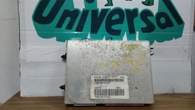 Chevy Silverado 2500 1994 módulo de control del tren motriz  Foto 1 de 4