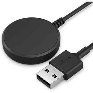 Wireless USB Cable Fast Charger Dock For Samsung Galaxy Watch 7 40mm 44mm - Picture 1 of 21