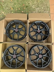 vossen wheels - Picture 1 of 7