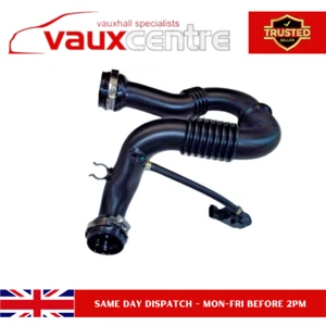 OE VAUXHALL VIVARO A 2.0 DIESEL TURBO INTERCOOLER OUTLET PIPE HOSE 93864697 - Picture 1 of 4