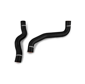 Mishimoto 09+ for Nissan 370Z Black Silicone Hose Kit - Picture 1 of 12