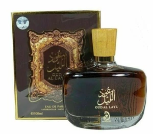 Perfume Arabiyat Oud Al Layl para hombre y mujer eau de parfum 100 ml