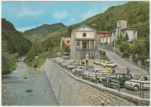 S. BENEDETTO DI PORTICO DI ROMAGNA - FORLI' - SCORCIO PANORAMICO -79496- - Picture 1 of 1