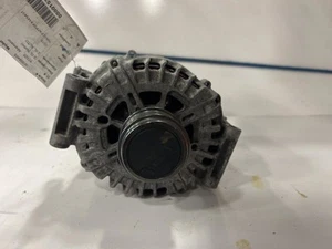 Alternator Turbo Valeo Manufacturer Fits 13-17 AUDI A5 743910 - Picture 1 of 8