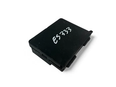 Centralina Citroën C4 Picasso II 9678007680 2015 29042394 - Immagine 1 di 4