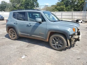 Passenger Right Front Knee FWD Fits 17-18 RENEGADE 7659840 - Picture 1 of 12