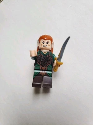 LEGO El Señor de los Anillos Hobbit Tauriel Minifigura lor034  Foto 1 de 2