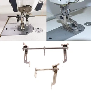 Single Or Double Blocking Edge Seam Edge Guidance Aircraft Flat Car Regulati _wa - Bild 1 von 14
