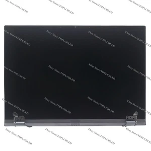 14"OLED Display Complete Touch Screen Assembly ASUS Zenbook 14X OLED UX5400EG - Picture 1 of 20