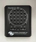 BrainMaster Discovery 24E - 24 Channel QEEG with Impedance Lid
