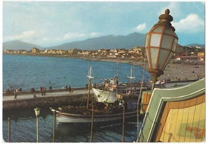 VIAREGGIO - LUCCA - PANORAMA - REISE 1967 - - Bild 1 von 1