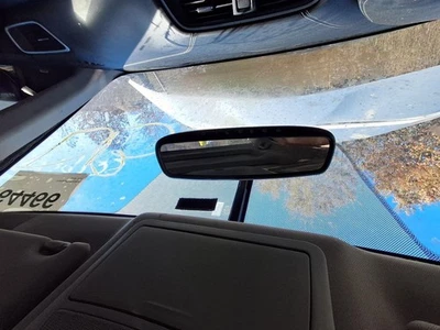 Espejo retrovisor con atenuación automática compatible con 13-24 MURANO 2750786 Foto 1 de 4