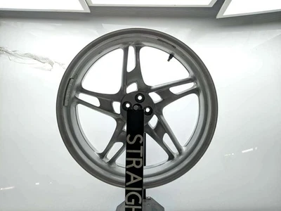 Llanta trasera BMW K1200RS 02 RECTA 17X5,00 Foto 1 de 4