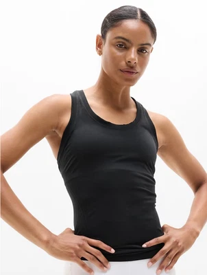 Tanque sin costuras Athleta Momentum OFERTA ENVÍO GRATUITO Foto 1 de 4