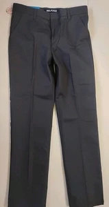 French Toast Relaxed Fit Pants Size 18 NWT Grey - Picture 1 of 9