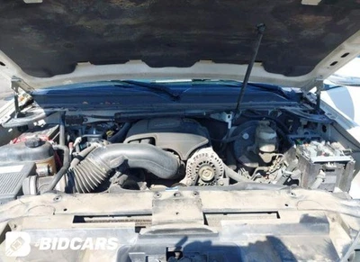 二手信息娱乐显示屏 适合:2007 凯迪拉克凯雷德 esv 娱乐系统 — 第 1/4 张图片