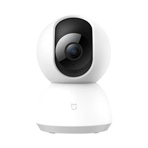 Caméra IP intelligente d origine Xiaomi MIJIA Xiaobai Édition améliorée 1080P H - Picture 1 of 7