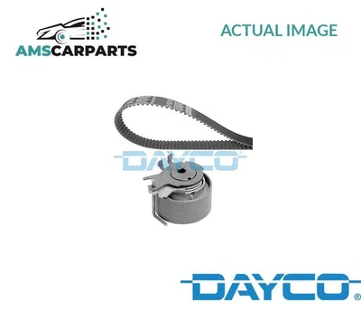 TIMING BELT / CAM BELT KIT KTB321 DAYCO NEW OE REPLACEMENT - Image 1 of 4