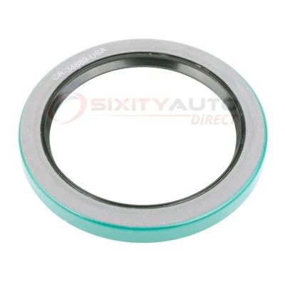 SKF Manual Transmission Seal for 1983-1985 Chevrolet C60 10.4L 4.8L 5.7L ns Foto 1 de 4