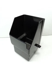 Starbucks Barista Digital Italia Saeco SUP021YR Espresso Maker DUMP BOX Grounds - Picture 1 of 1