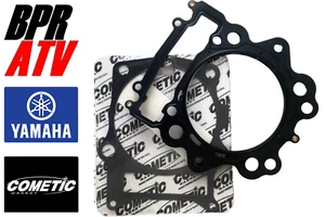 Yamaha Raptor 700 105.5 734 780 cc Big Bore Cometic Top End Gasket Kit Set C3144 - Picture 1 of 19