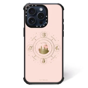 Phone case for all Apple Iphone Shockproof Magsafe Harry Potter 008 Pink Harry - Picture 1 of 7