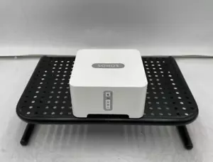 Sonos Connect Gen 1 S1 White - Picture 1 of 7