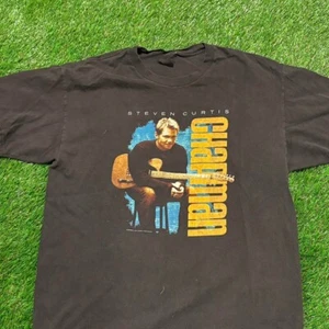 Vintage Steven Curtis Chapman Shirt Unisex Tour S bis 5XL AR022 - Bild 1 von 3